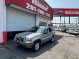 Used 2002 Jeep Grand Cherokee Sport image 2
