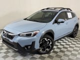 Used 2023 Subaru Crosstrek 2.5i Limited image 1