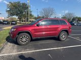 Used 2014 Jeep Grand Cherokee Limited image 3