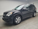 Used 2015 Chevrolet Equinox LT image 2