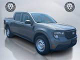 New 2025 Ford Maverick XL image 3