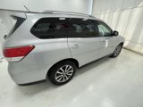 Used 2015 Nissan Pathfinder SV image 5