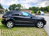 Used 2009 Mercedes-Benz ML 320 BlueTEC 4MATIC image 4