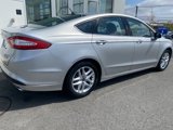 Used 2013 Ford Fusion SE image 3