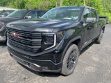 New 2025 GMC Sierra 1500 Elevation image 2
