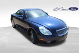 Used 2005 Lexus SC 430 Convertible image 3