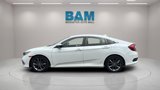 Used 2019 Honda Civic EX image 4