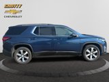 Used 2022 Chevrolet Traverse LT w/ LT Premium Package image 6