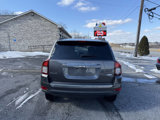 Used 2015 Jeep Compass High Altitude image 6