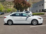 Certified 2022 Toyota Corolla LE image 2