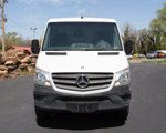 Used 2015 Mercedes-Benz Sprinter 2500 image 5