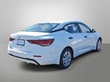 New 2025 Nissan Sentra S image 3