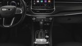 New 2025 Jeep Compass Limited w/ High Altitude Package image 5