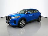 Used 2024 Nissan Kicks SV image 3