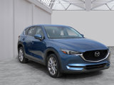 Used 2019 MAZDA CX-5 Grand Touring image 2