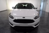 Used 2017 Ford Focus SEL image 2
