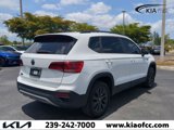 Used 2022 Volkswagen Taos S image 5