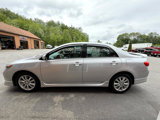 Used 2009 Toyota Corolla image 4