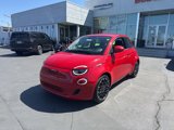 Used 2024 FIAT 500 e (RED) image 3