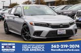 Used 2022 Honda Civic Sport image 1