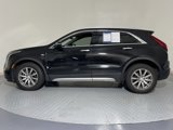Used 2022 Cadillac XT4 Premium Luxury w/ Safety Alert Package image 4
