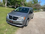 Used 2016 Dodge Grand Caravan American Value Package image 2
