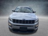 Used 2020 Jeep Compass Latitude image 2