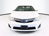 Used 2013 Toyota Camry LE image 2