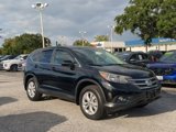 Used 2013 Honda CR-V EX image 2