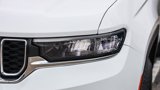 Certified 2024 Jeep Grand Cherokee Laredo image 5