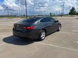 Used 2017 Chevrolet Malibu LS w/ LPO, Convenience Package 2 image 5