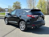 Certified 2023 Acura RDX w/ Technology Package image 2