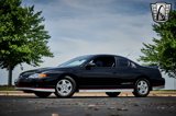 Used 2002 Chevrolet Monte Carlo SS w/ Preferred Equipment Group image 2