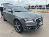 Used 2015 Audi Q5 3.0T Premium Plus image 2