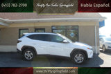 Used 2023 Hyundai Tucson SEL image 2