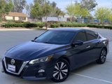Used 2020 Nissan Altima 2.5 SL image 3