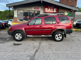 Used 2003 Nissan Xterra XE w/ Power Pkg image 2
