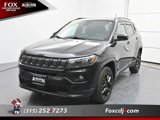 Used 2022 Jeep Compass Latitude w/ Convenience Group image 4