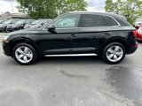 Used 2018 Audi Q5 2.0T Premium Plus w/ Premium Plus Package image 3