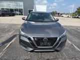 Certified 2021 Nissan Sentra S image 4