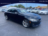 Used 2014 BMW 428i xDrive Coupe image 3