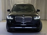 Certified 2022 BMW X3 xDrive30i w/ Premium Package 2 image 5