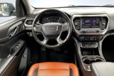 Used 2020 GMC Acadia AT4 w/ Driver Alert Package II image 5