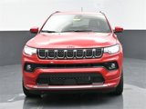 New 2024 Jeep Compass Limited image 3