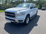 Used 2019 RAM 1500 Big Horn image 4