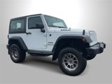 Used 2017 Jeep Wrangler Sport w/ Quick Order Package 24S image 2