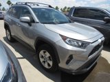 Used 2019 Toyota RAV4 XLE image 2