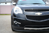 Used 2015 Chevrolet Equinox LTZ image 3