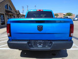 Used 2024 RAM 1500 Classic Warlock image 6