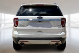 Used 2017 Ford Explorer Limited image 4